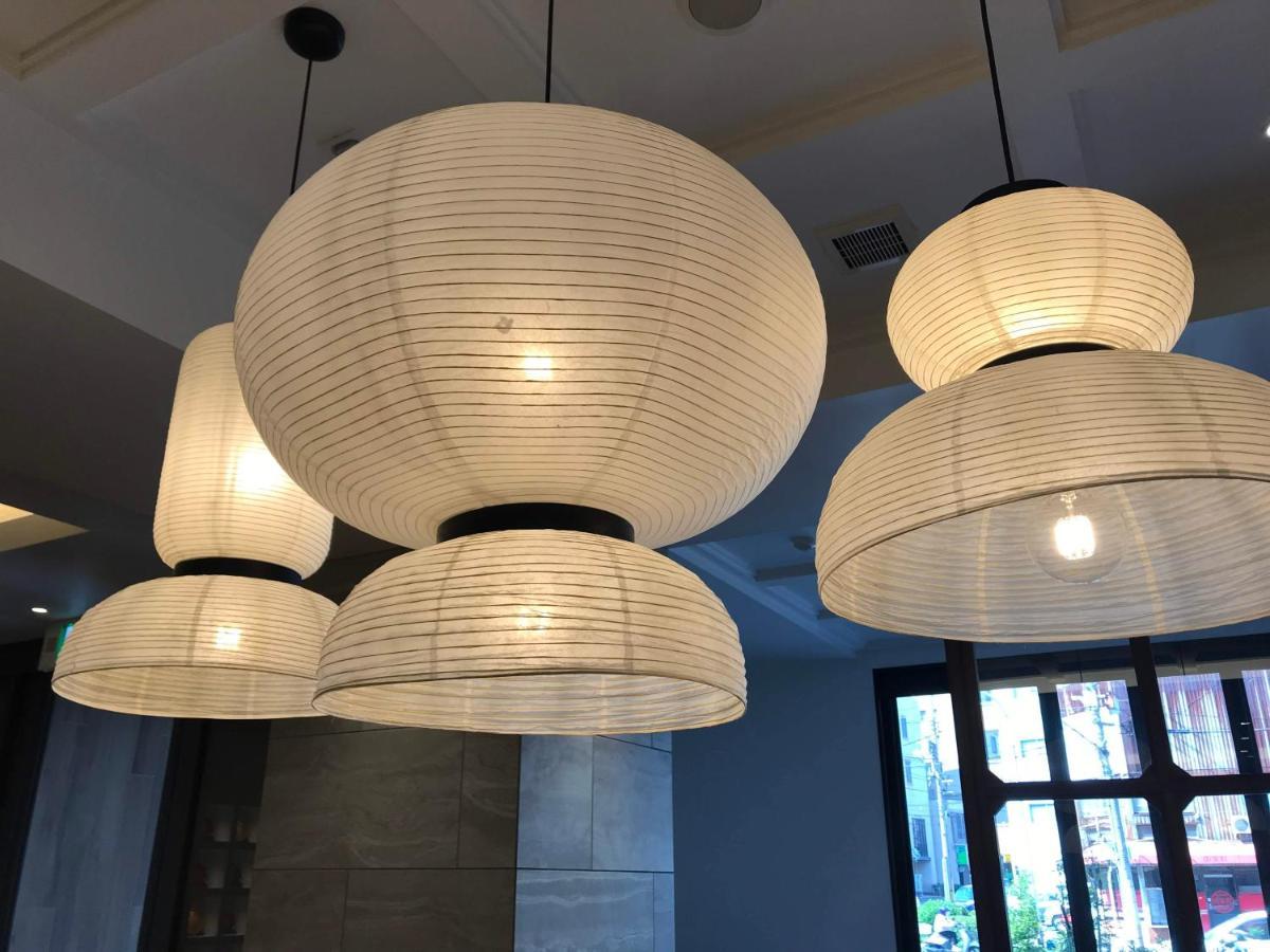 Nest Hotel Hiroshima Ekimae Eksteriør bilde