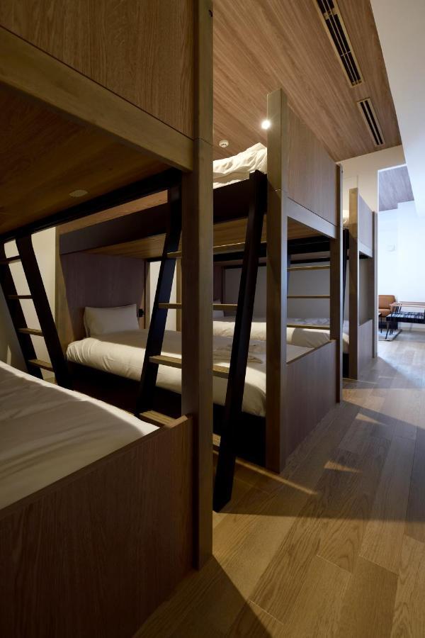 Nest Hotel Hiroshima Ekimae Eksteriør bilde