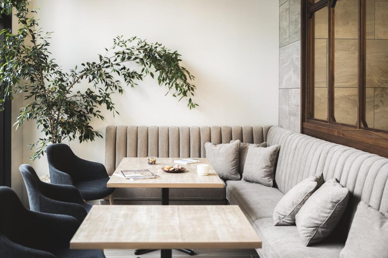 Nest Hotel Hiroshima Ekimae Eksteriør bilde
