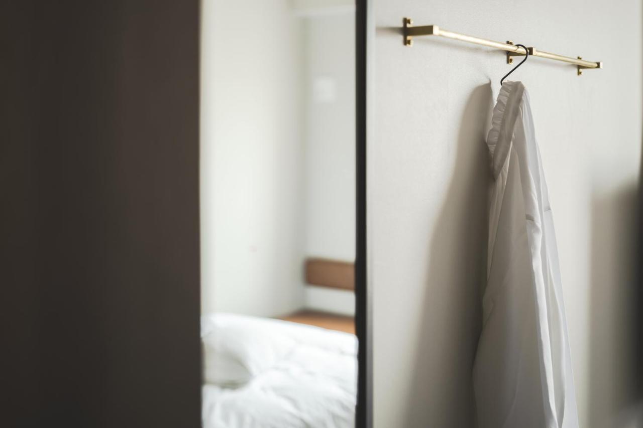 Nest Hotel Hiroshima Ekimae Eksteriør bilde